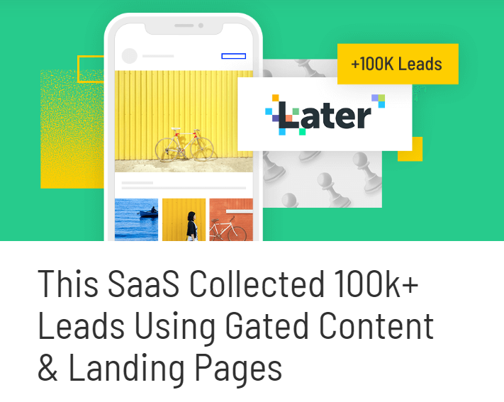 Data-Driven Headline Example