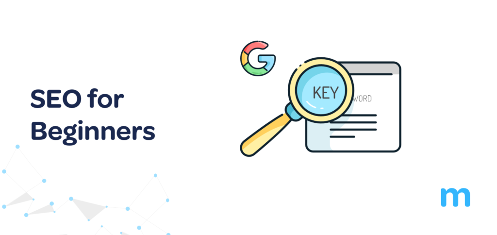 SEO Beginner's Guide