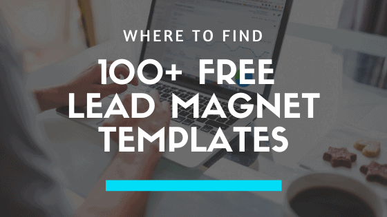 lead magnet templates