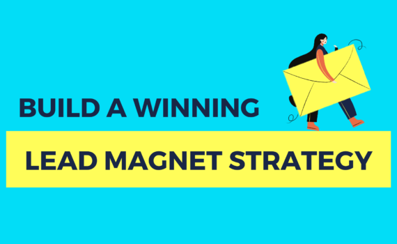 lead magnet strategy